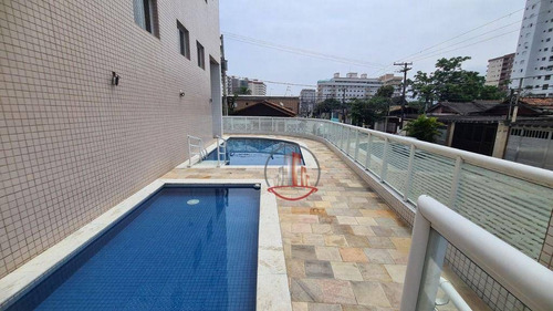 Imagem 6 de 30 de Apartamento De 2 Dormitórios Com Sacada Gourmet - Ap3033