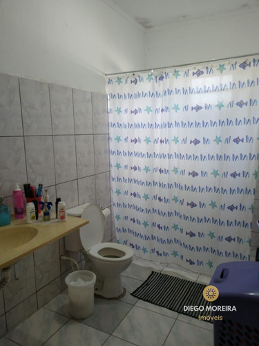 Imagem 7 de 15 de Chácara À Venda Em Terra Preta Com 3.700 M² - Ch41