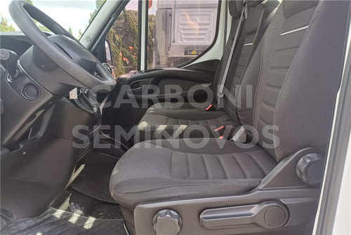 Iveco Daily 35-160 Longo E6 4x2 2022/2023