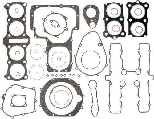 Kit Empaques Kawasaki Kz 1000 Police Kz1000 76-81