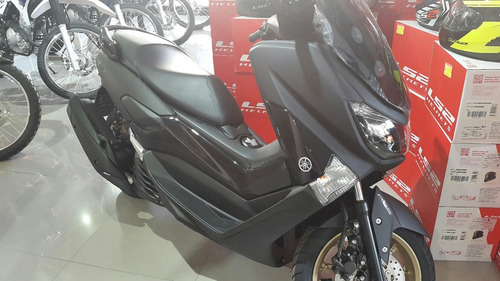 Nmax Nm-x 155 Nmx Abs En Stock Normotos Concesionario Yamaha