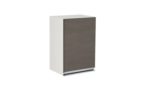 Muebles De Cocina 120 En Melamina Color A Eleccion.