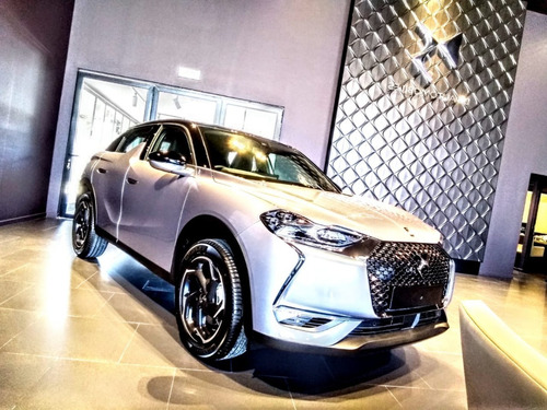 Ds 3 Crossback So Chic
