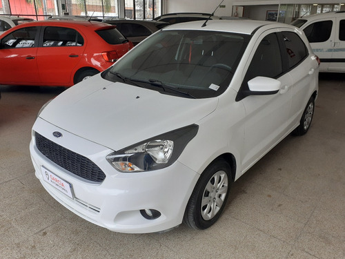 Ford Ka Se 2018, 5 Ptas