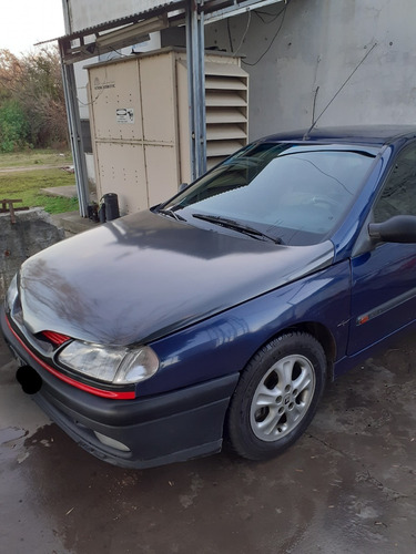 Imagen 1 de 12 de Renault Laguna 97 Motor Volvo 16 V
