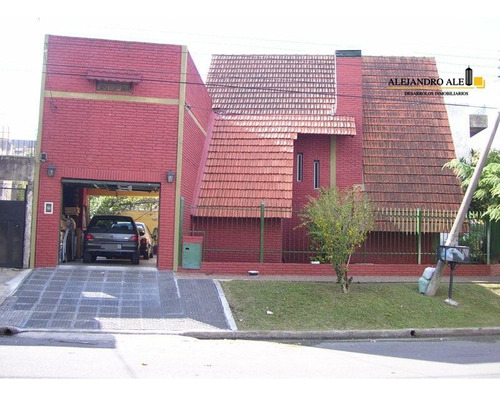 Casa En Villa Ballester