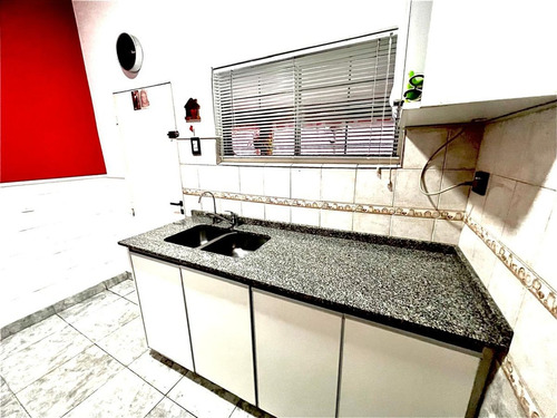 Venta Casa 4 Ambientes En Quilmes Oeste