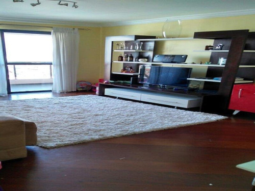 Apartamento À Venda, 90 M² Por R$ 640.000,00 - Tatuapé - São Paulo/sp - Ap6240