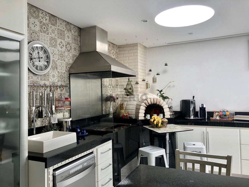 Casa De Condomínio Com 4 Dorms, Portal Dos Gramados, Guarulhos - R$ 999 Mil, Cod: 4988 - V4988