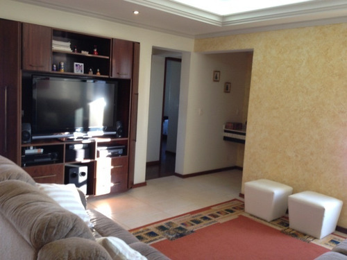 Imagem 7 de 27 de Apartamento A Venda, Edifício Villa Giuseppe, Jardim Ana Maria, Jundiaí - Ap09614 - 32430028
