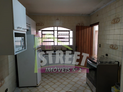 Imagem 12 de 27 de Sobrado Residencial Ou Comercial Na Av. Alameda Yayá - Ca00028 - 34411916