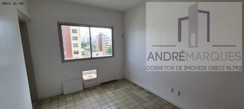 Imagem 13 de 15 de Apartamento Para Venda Em Salvador, Pituba, 4 Dormitórios, 2 Suítes, 4 Banheiros, 3 Vagas - Am469_2-1186842