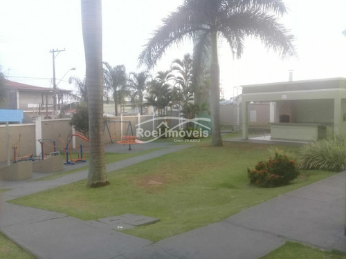 Imagem 9 de 25 de Apto - Decorado - 2 Dts - Pertinho Itavuvu - Sorocaba/sp - 1650