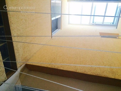 Imagem 13 de 15 de Sobrado - Cangaíba - 3 Quartos, 1 Suíte, 1 Vaga - 2803