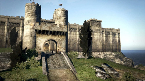 Dragon's Dogma Dark Arisen - Ps4 - Novo E Lacrado!