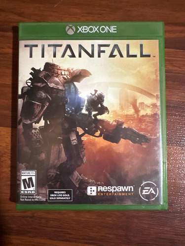 Titanfall Xbox One - Series S/x