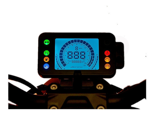 Imagen 10 de 14 de Benelli Leoncino 250