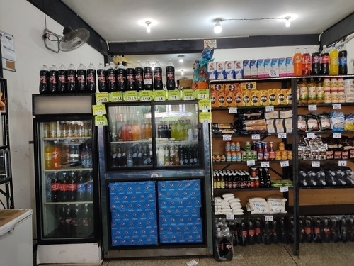 Imagen 9 de 9 de Fondo De Comercio Panaderia En Venta Santa Rosa Hilmar Rios