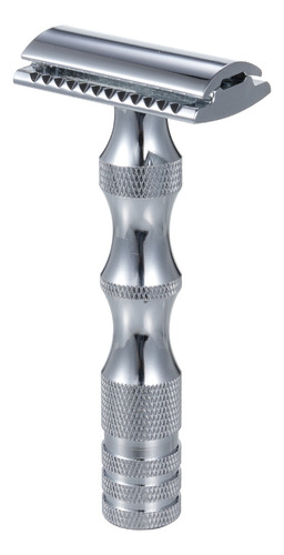 Man\ U0027s Barbeando Manualmente Man's Vintage Double Edge