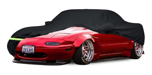 Yixin Fundas Impermeables Para Automóvil Para Mazda Miata /