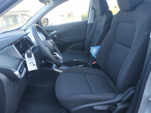 Imagen 8 de 15 de Chevrolet Tracker 1.2 Turbo Automática