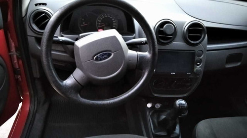 Ford Ka 2009 1.0 Flex 3p 70 Hp