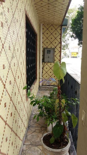 Sobrado Com 2 Dormitórios À Venda, 130 M² Por R$ 420.000,00 - Vila Nova Manchester - São Paulo/sp - So0133