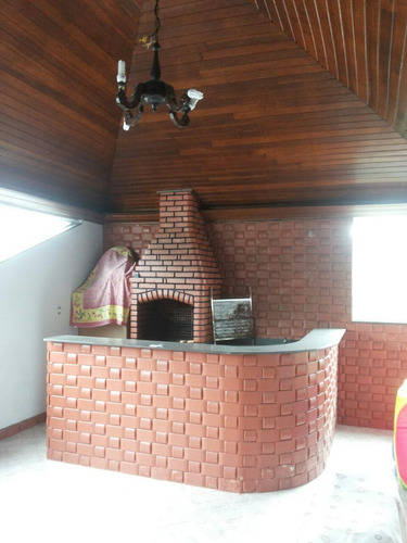 Imagem 10 de 19 de Sobrado À Venda, 3 Quartos, 1 Suíte, 4 Vagas, Selecta - São Bernardo Do Campo/sp - 32796