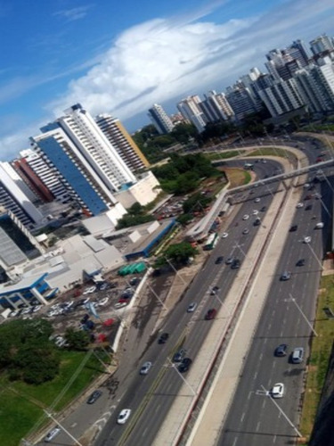 Imagem 7 de 8 de Sala Comercial De Excelente Localização - Sa00005 - 69732165