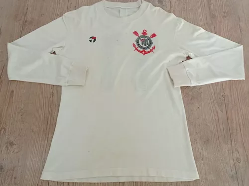 Corinthians camisa raríssimo