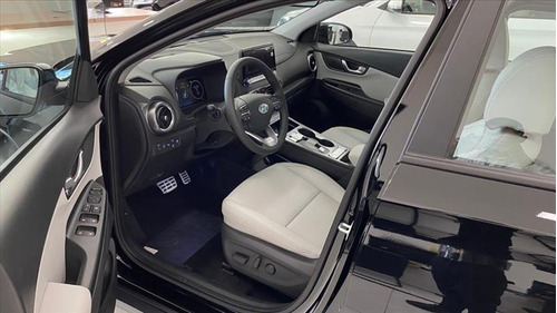 Hyundai Kona Ev 39,2 kw Elétrico
