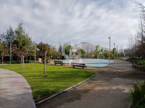 No Perimetral - Chicureo - Piedra Roja