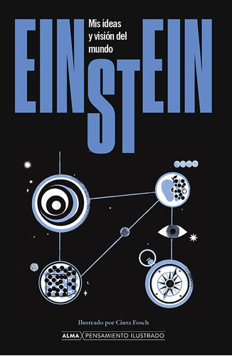 Libro Einstein - Einstein, Albert