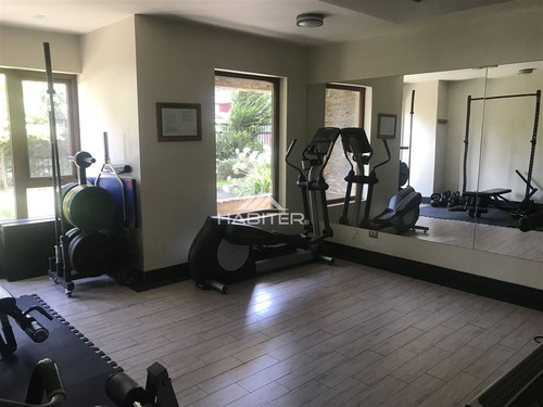 Departamento En Arriendo De 1 Dorm. En Los Angeles