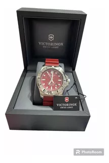 Reloj Victorinox Swiss Army I.n.o.x.profesional Diver