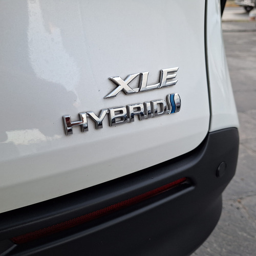 Toyota Sienna 3.5 Xle Piel At