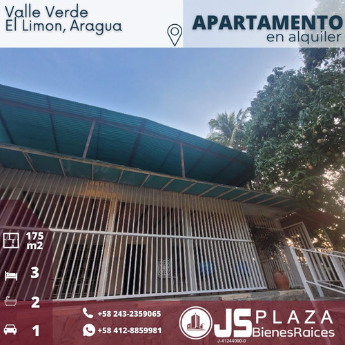 Imagen 9 de 10 de Alquiler De Casa / Valle Verde-el Limón/ 04128859981