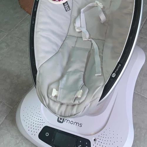 Imagen 3 de 5 de 4moms Mamaroo