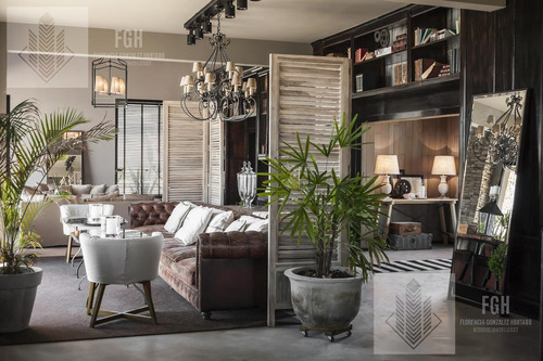 Lote Interno Con Vista Al Cazador!!