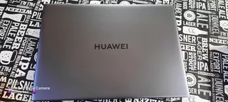 Matebook X Pro.huawei