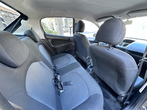 Peugeot 207 1.4 Sedan Allure 75cv