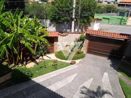 Imagem 6 de 30 de Casa Com 4 Dormitórios À Venda, 262 M² Por R$ 1.100.000,00 - Parque Bela Vista - Votorantim/sp - Ca1069
