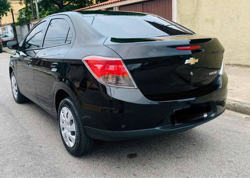Chevrolet Prisma 2016 1.4 Lt 4p