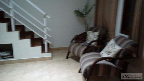 Imagem 4 de 15 de Casa Em Condomínio Para Venda Em Jundiaí, Recanto Quarto Centenário, 2 Dormitórios, 1 Suíte, 2 Banheiros, 3 Vagas - 16496j_2-739586