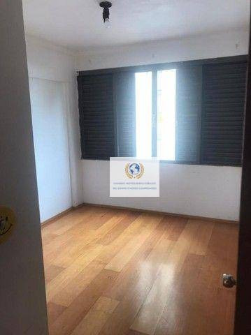 Imagem 9 de 13 de Apartamento Com 2 Dormitórios À Venda, 90 M² Por R$ 340.000,00 - Cambuí - Campinas/sp - Ap0901