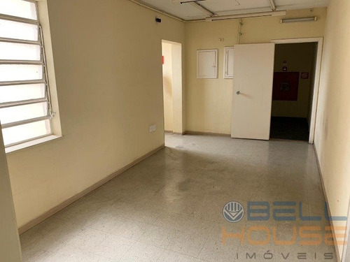 Imagem 6 de 15 de Predio - Centro - Ref: 22889 - L-22889