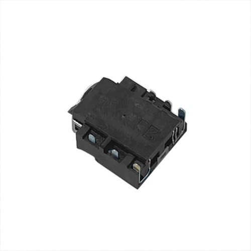 Conector De Áudio Para Lenovo Ideacentre Aio 3-27itl6 F0fw