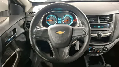 Chevrolet Aveo 1.6 LS K