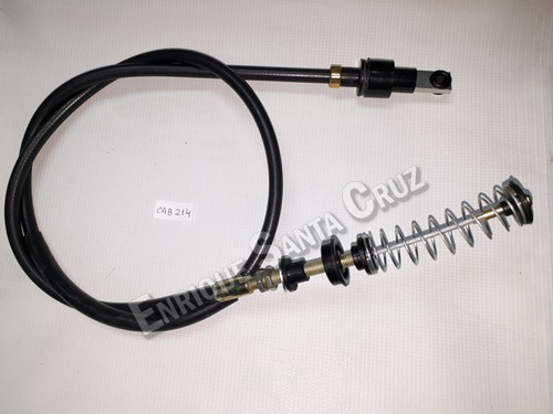 Cable E. Ford Falcon 82- 1615