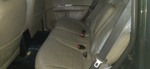 Imagen 7 de 12 de Mitsubishi Montero Sport Glx